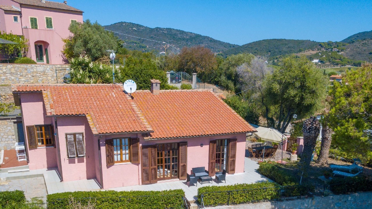 Photo of Outdoor in Campo nell'Elba
