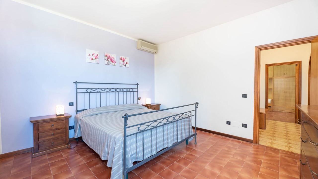 Photo of Bedroom in Campo nell'Elba
