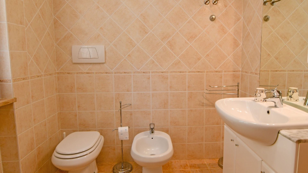 Photo of Bathroom in Campo nell'Elba