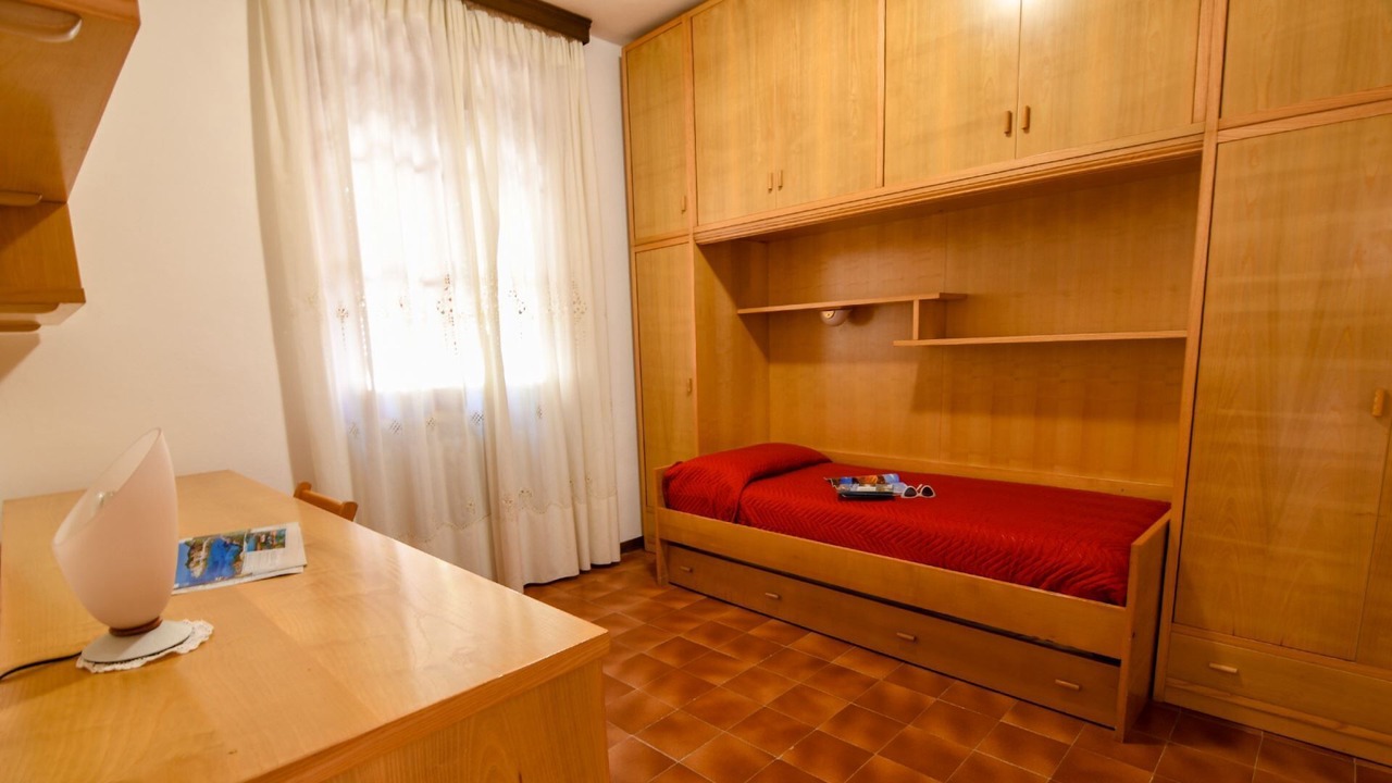 Photo of Bedroom in Campo nell'Elba