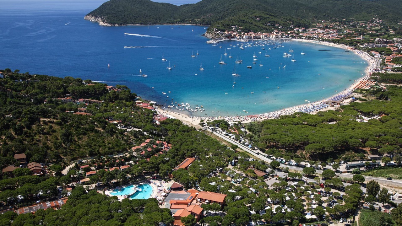 Photo of Others in Campo nell'Elba