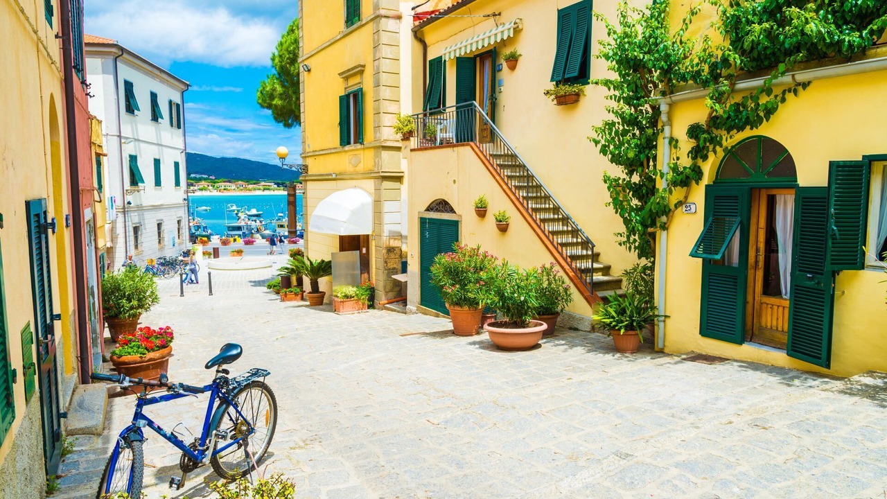 Photo of Outdoor in Campo nell'Elba