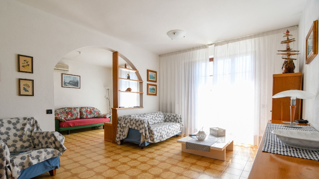 Photo of Livingroom in Campo nell'Elba