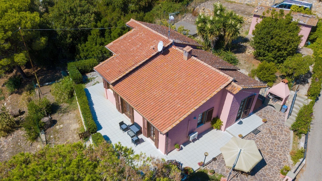 Photo of Outdoor in Campo nell'Elba