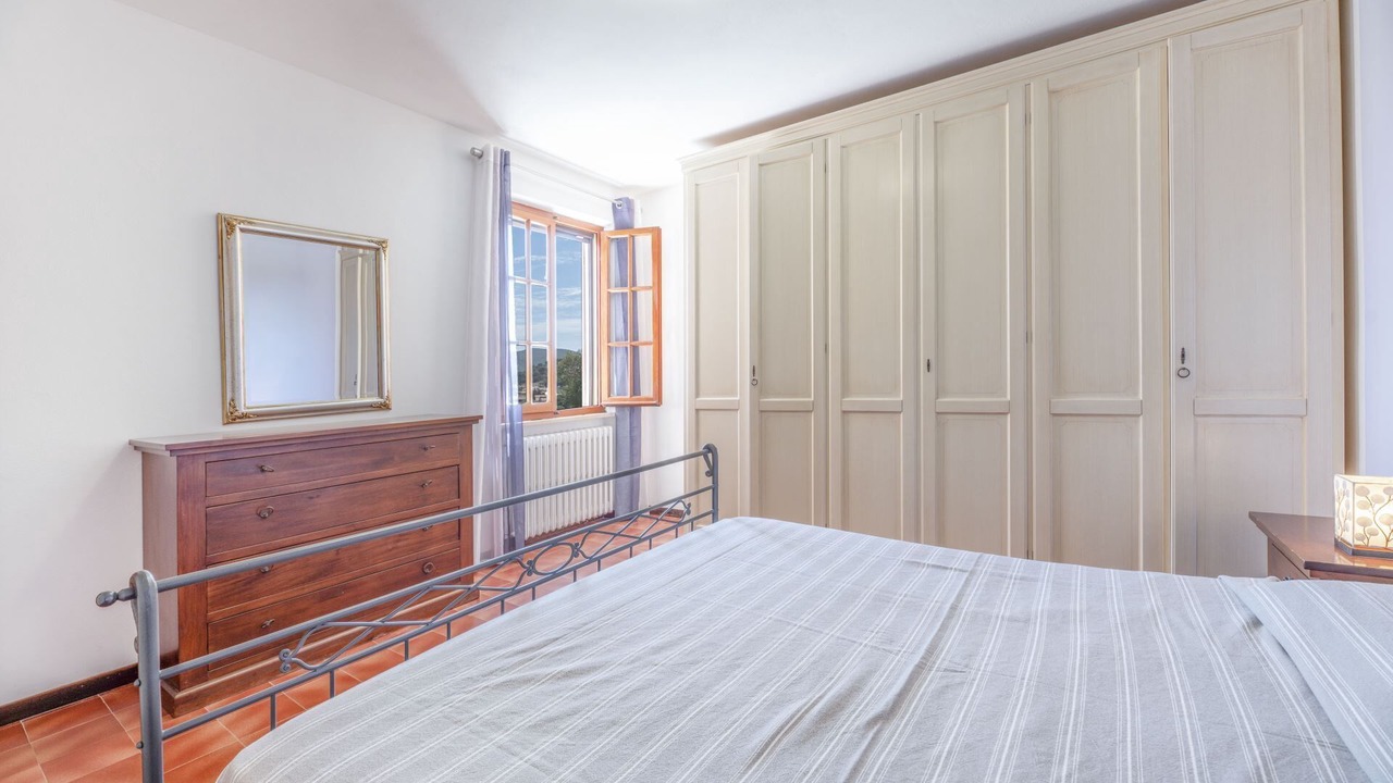 Photo of Bedroom in Campo nell'Elba