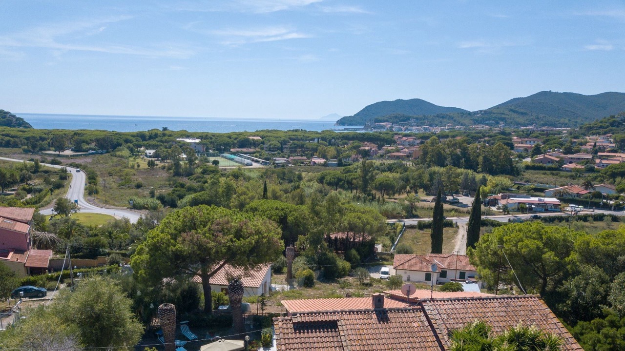 Photo of Outdoor in Campo nell'Elba