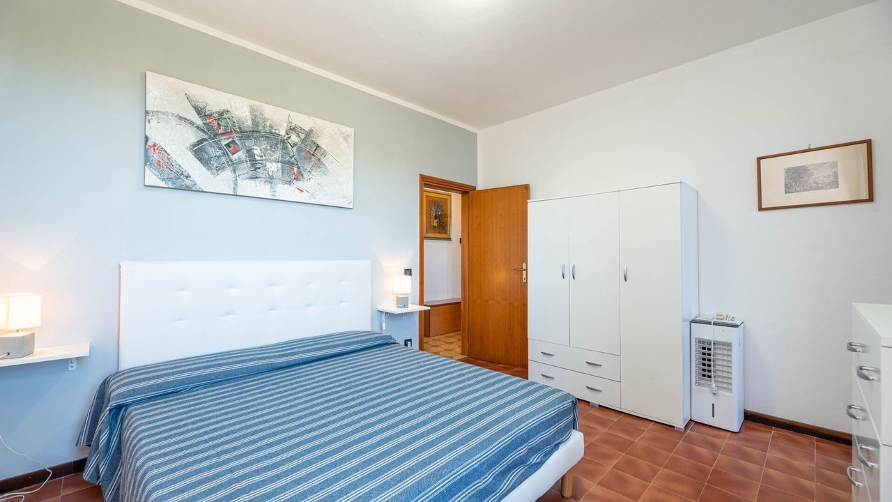 Photo of Bedroom in Campo nell'Elba