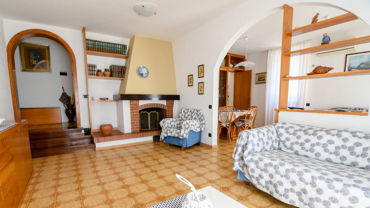 Photo of Livingroom in Campo nell'Elba