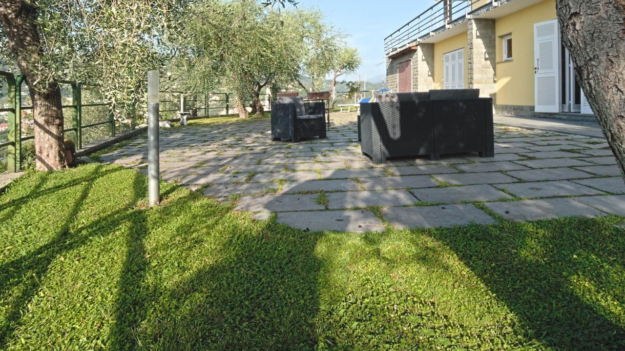 Photo of Outdoor in San Salvatore
