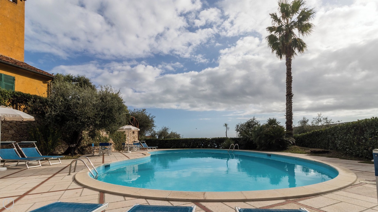 Photo of Outdoor in Finale Ligure