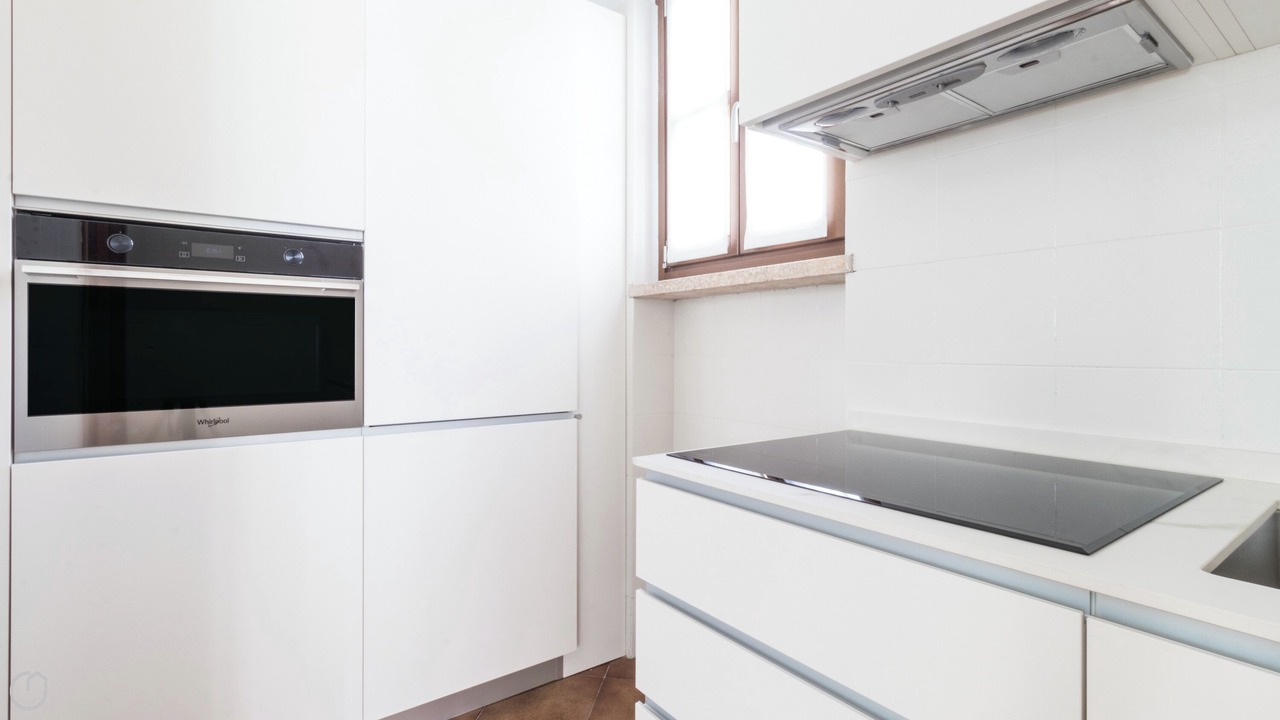 Photo of Kitchen in Finale Ligure