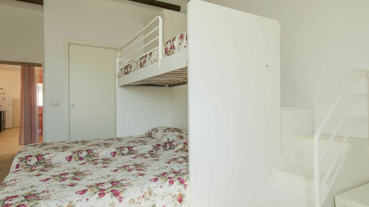 Photo of Bedroom in Pomarance