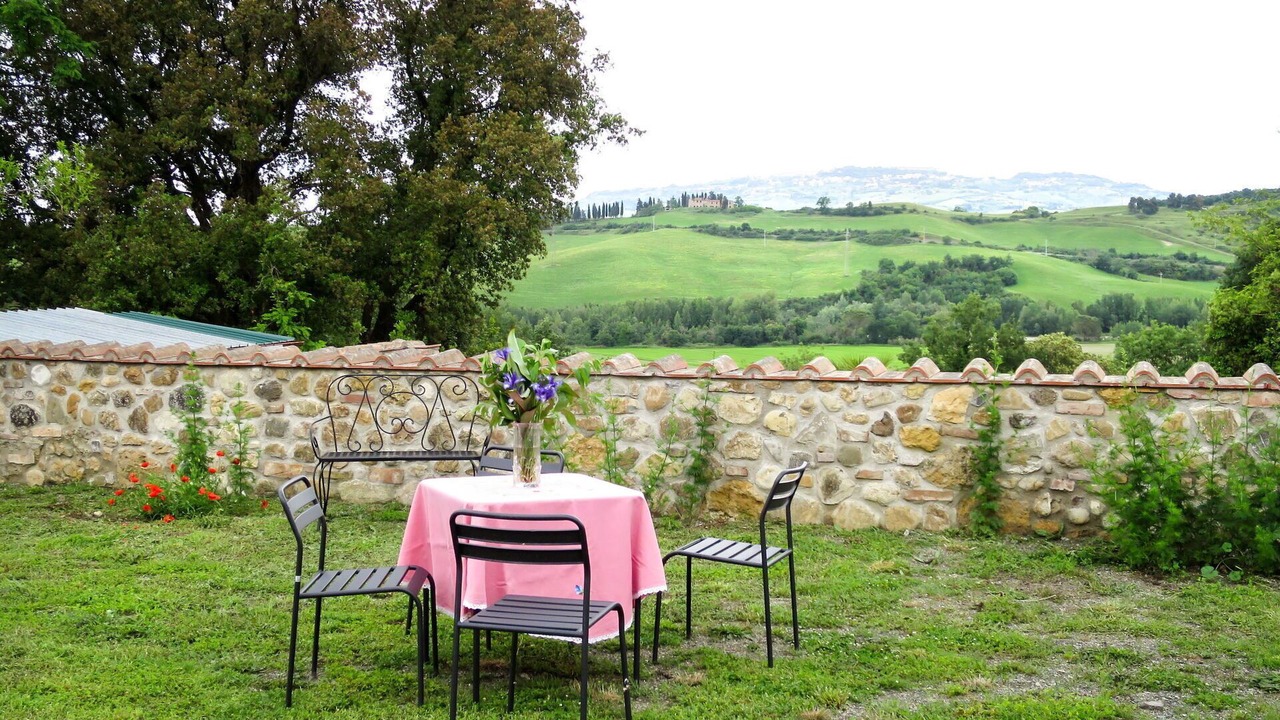 Photo of Outdoor in Pomarance