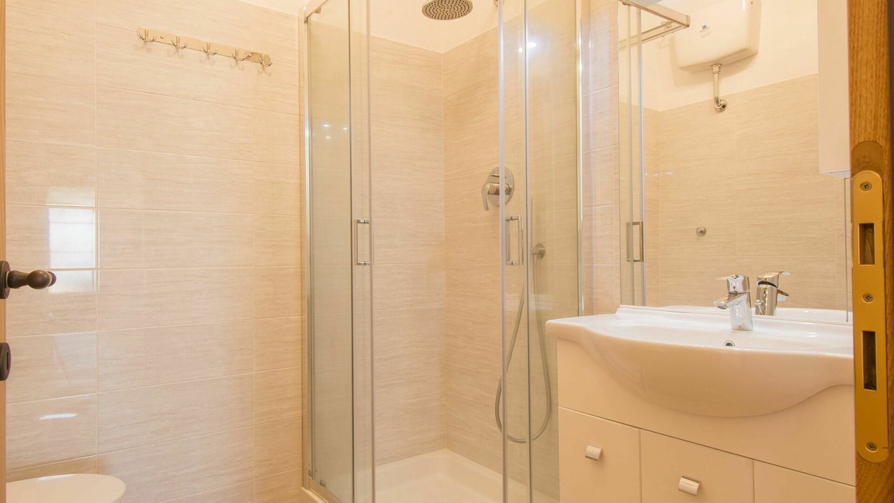 Photo of Bathroom in Pomarance