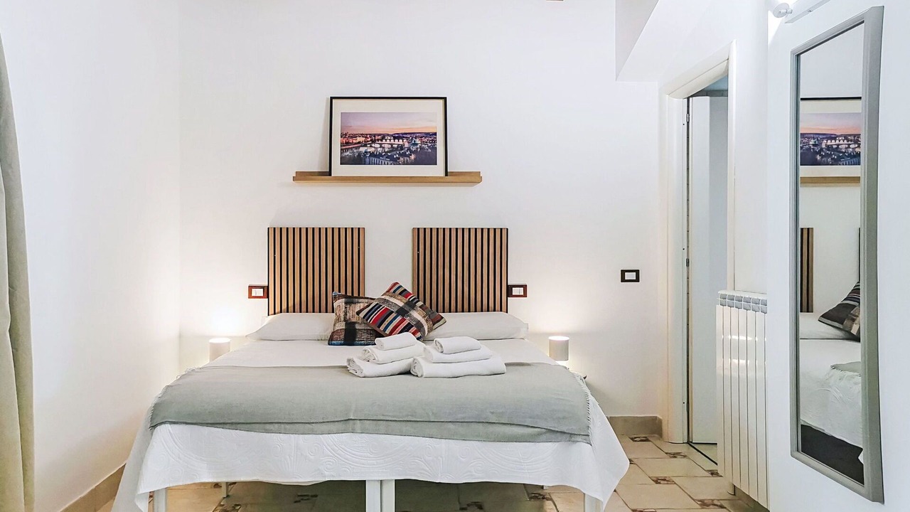 Photo of Bedroom in Citta Sant'Angelo