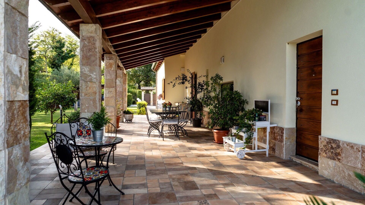 Photo of Outdoor in Citta Sant'Angelo