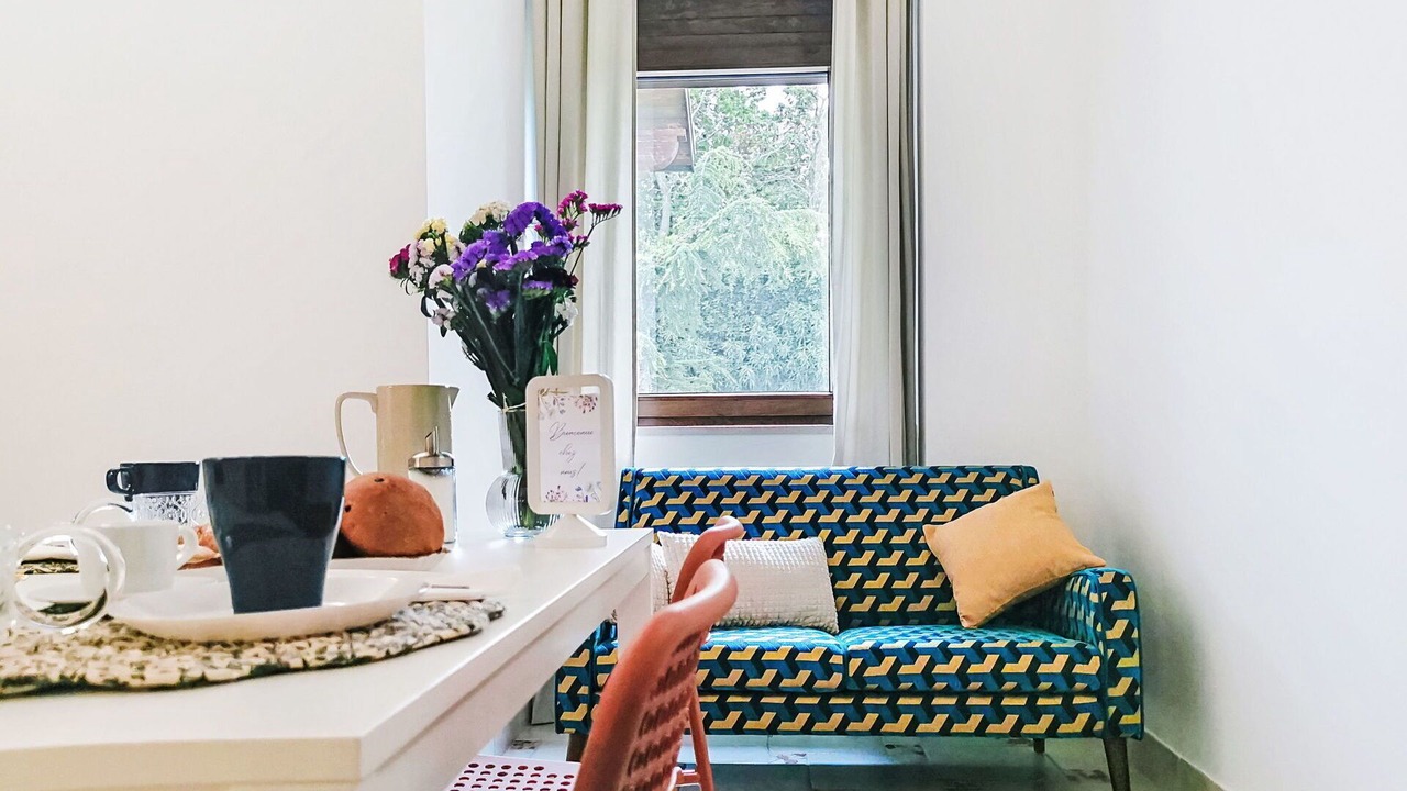 Photo of Bedroom in Citta Sant'Angelo