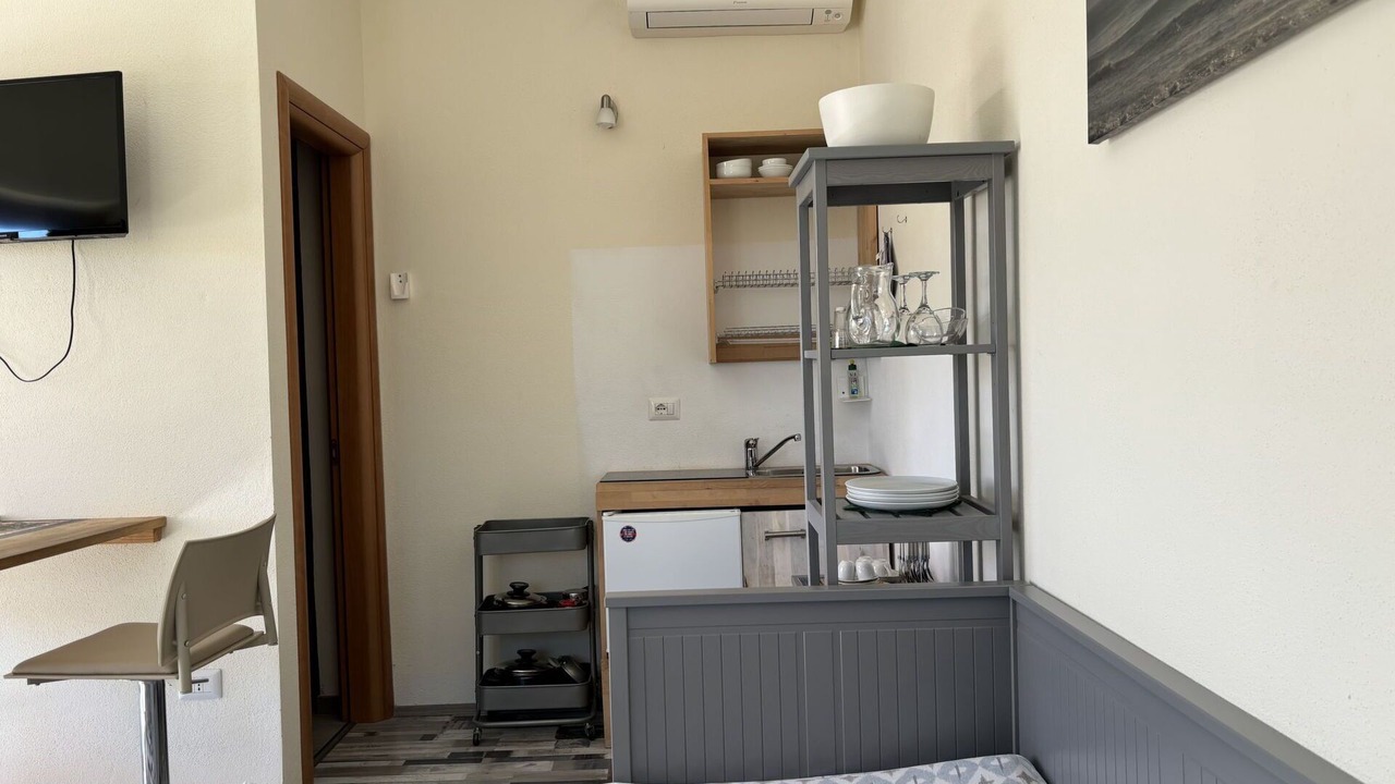 Photo of Bedroom in Cologna Spiaggia