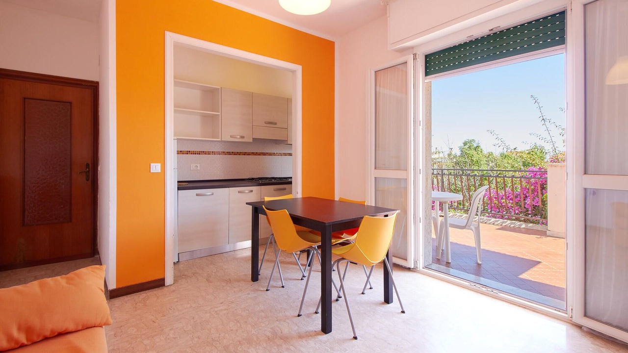 Photo of Bedroom in Pietra Ligure