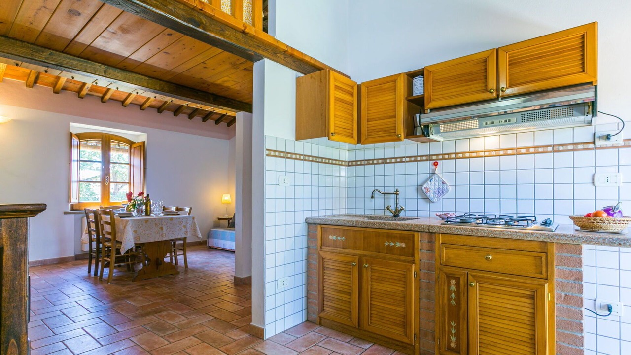 Photo of Bathroom in Suvereto