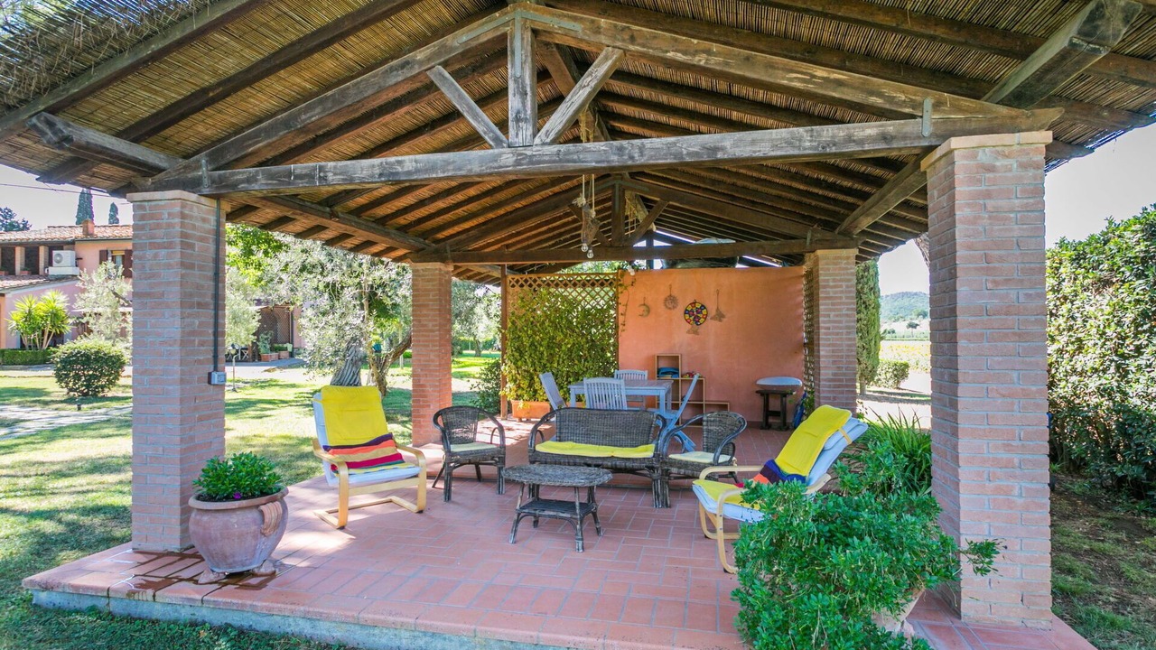 Photo of Outdoor in Suvereto
