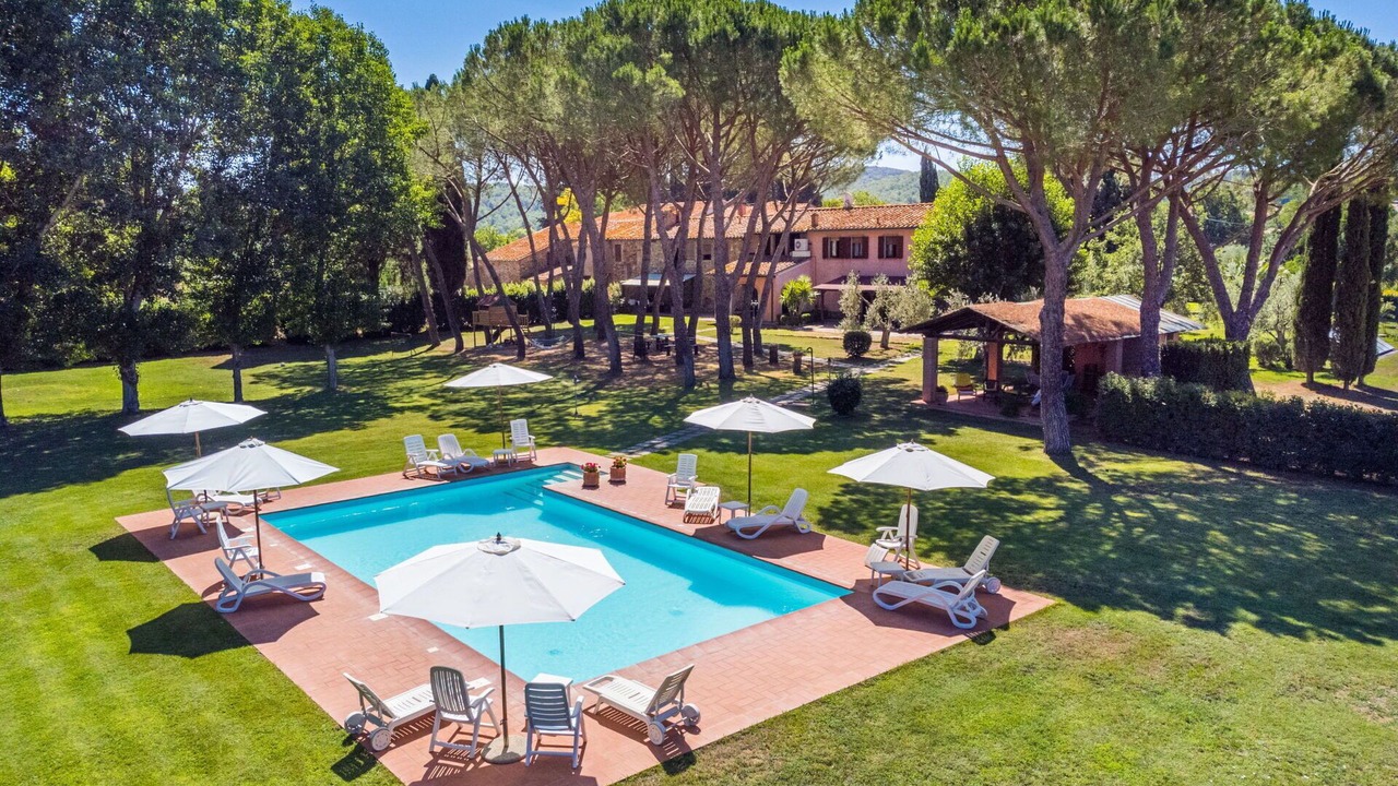 Photo of Outdoor in Suvereto