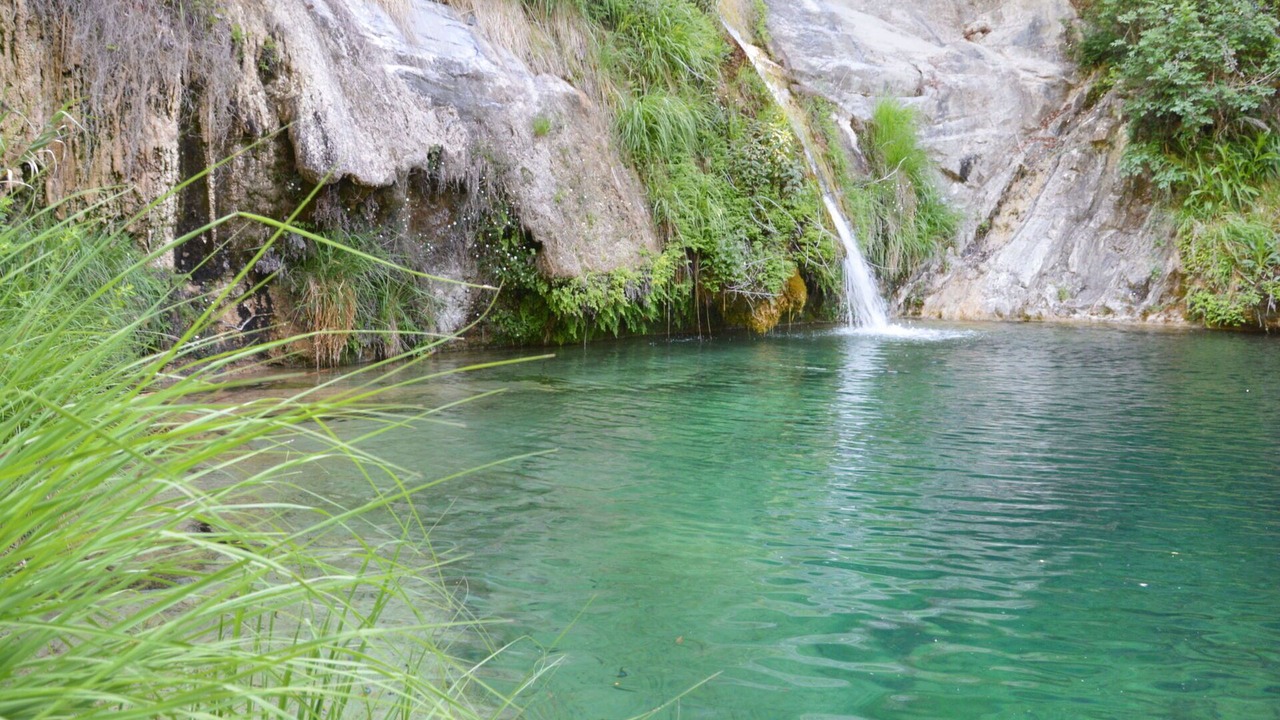 Photo of Outdoor in Valloria