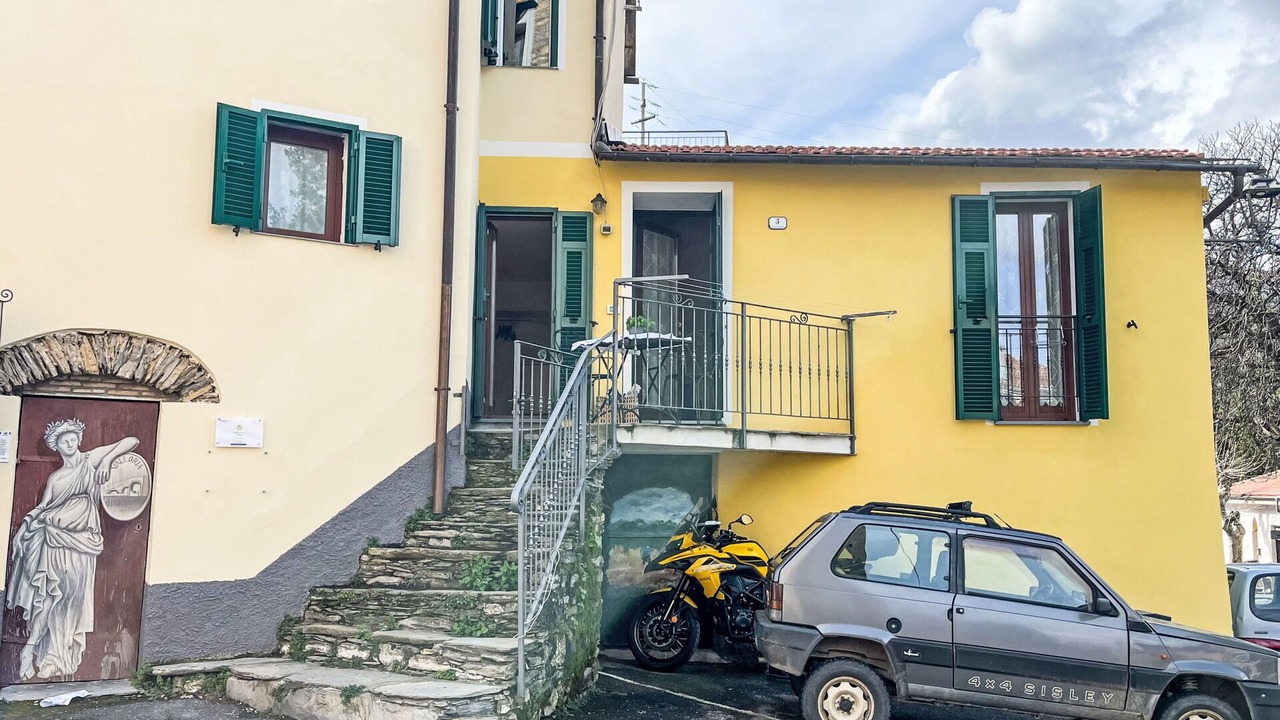 Photo of Patio Balcony in Valloria