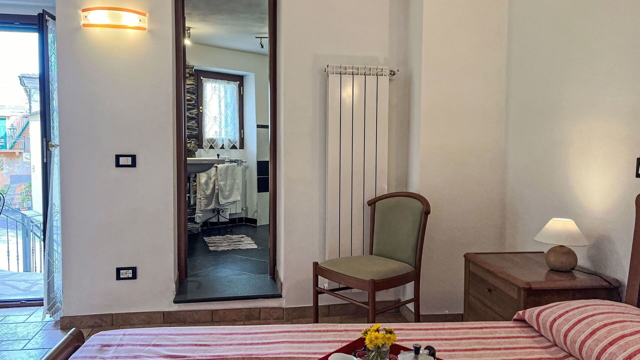 Photo of Bedroom in Valloria