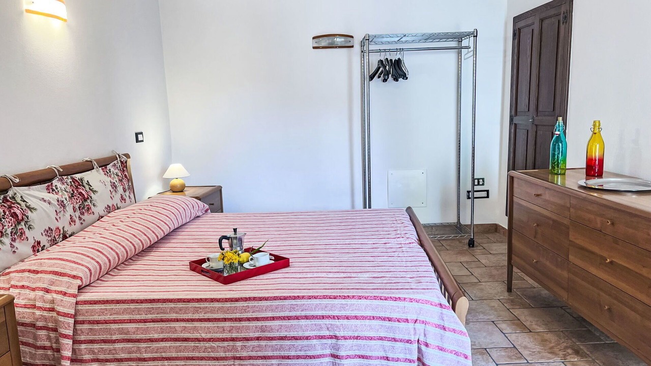 Photo of Bedroom in Valloria