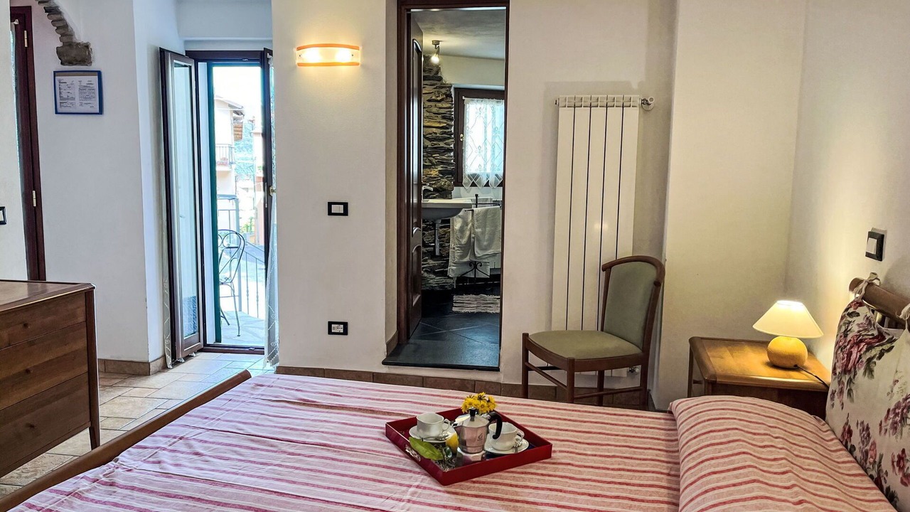 Photo of Bedroom in Valloria