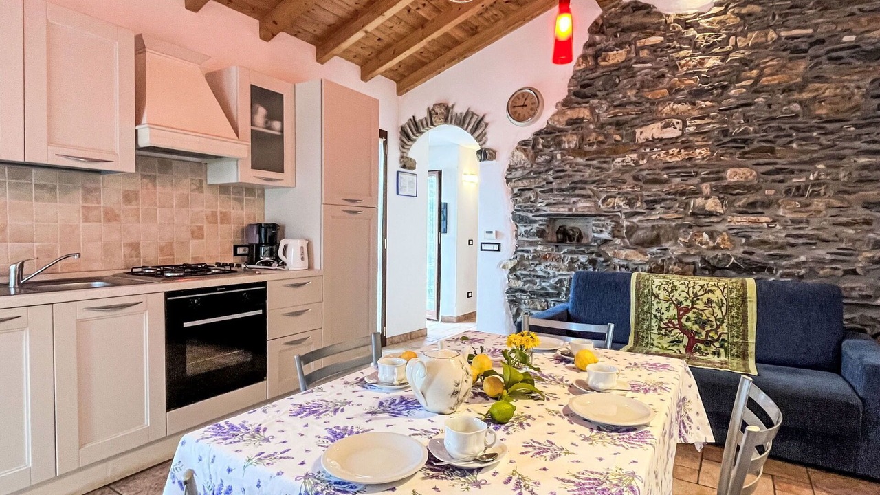 Photo of Bedroom in Valloria