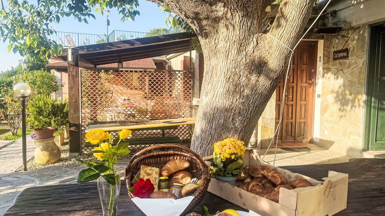 Photo of Outdoor in Valloria
