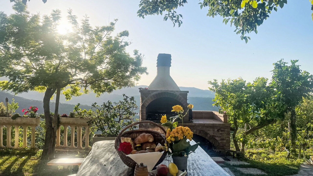 Photo of Outdoor in Valloria