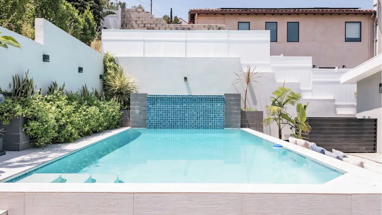 Photo of Outdoor in Hollywood Hills