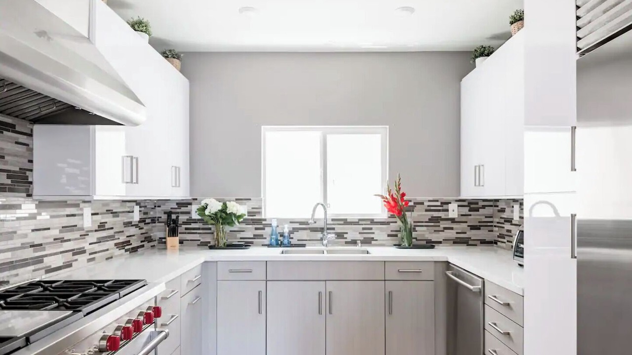 Photo of Kitchen in Hollywood Hills