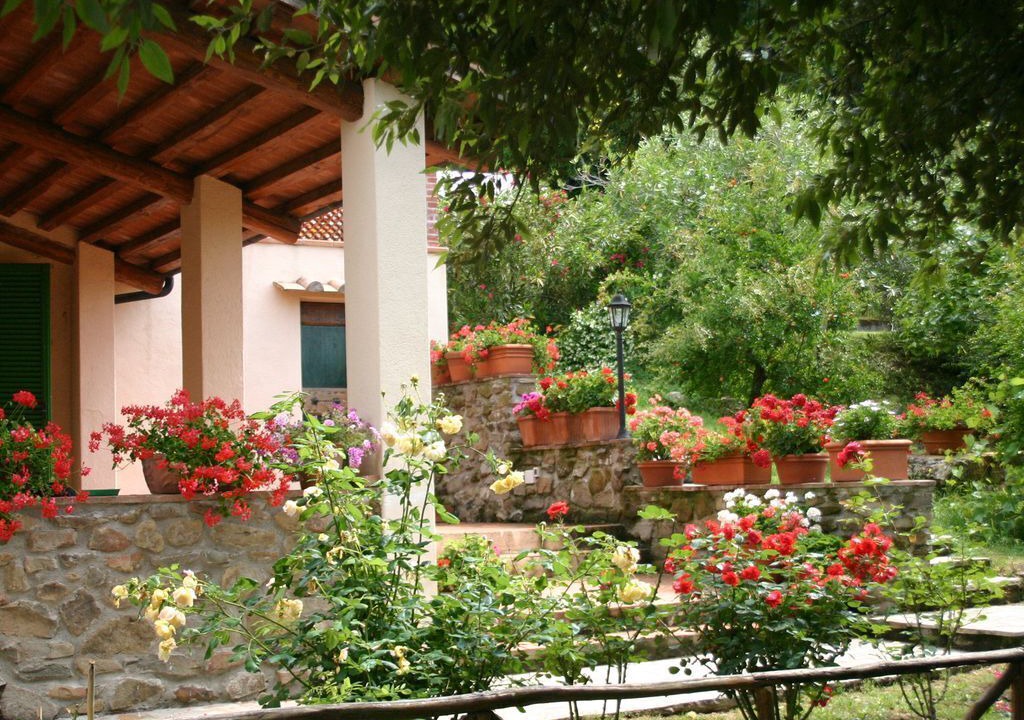 Photo of Outdoor in Monterotondo Marittimo