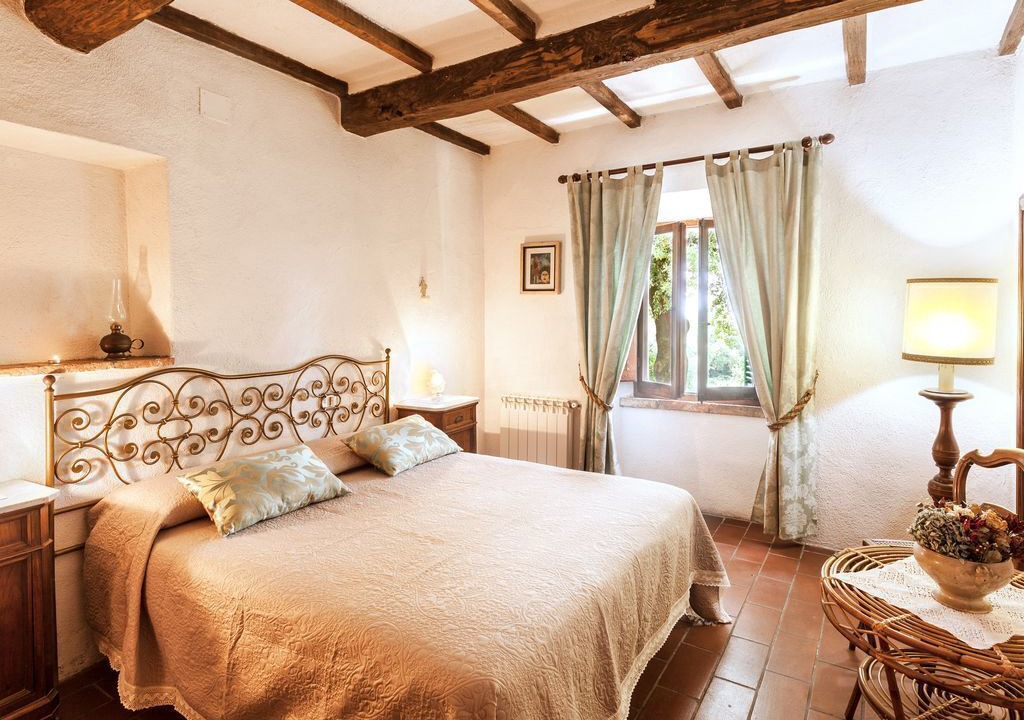 Photo of Bedroom in Monterotondo Marittimo