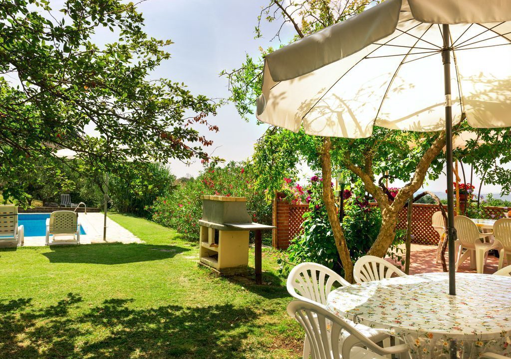 Photo of Outdoor in Monterotondo Marittimo