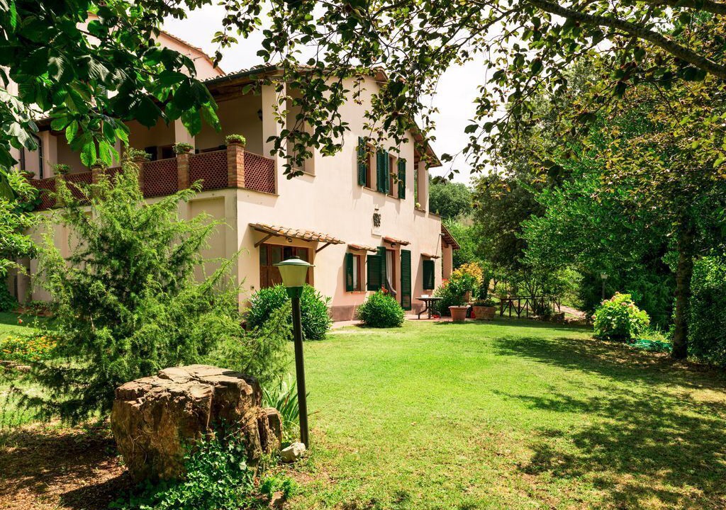 Photo of Outdoor in Monterotondo Marittimo