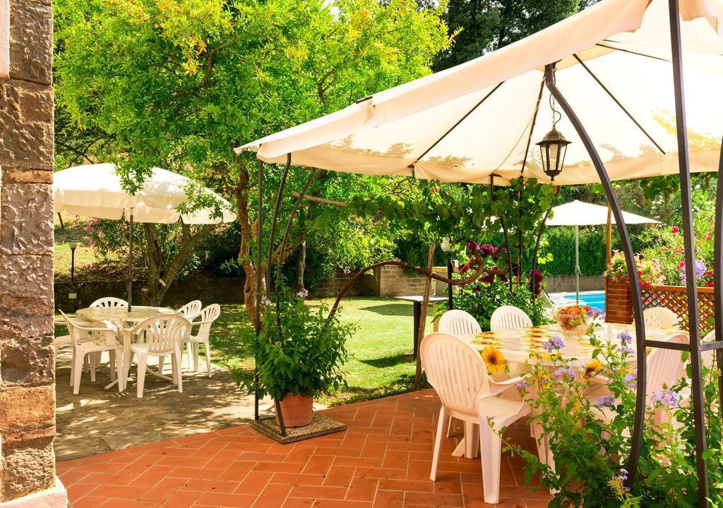 Photo of Outdoor in Monterotondo Marittimo