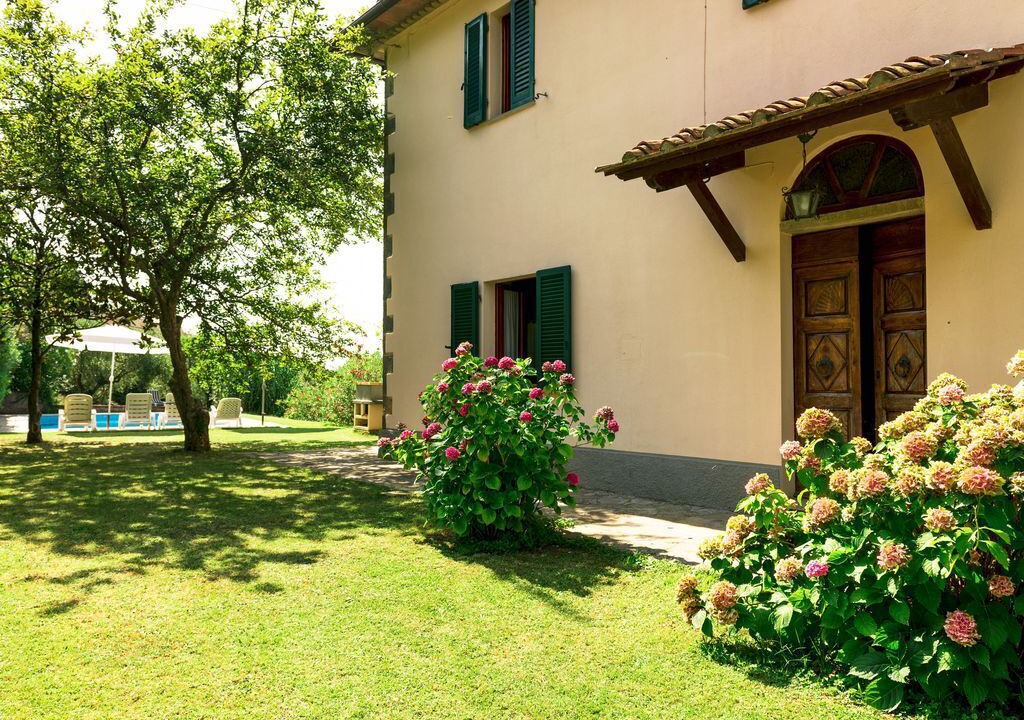 Photo of Outdoor in Monterotondo Marittimo