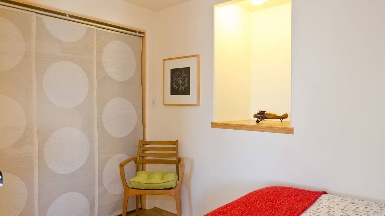 Photo of Bedroom in Elysian Heights