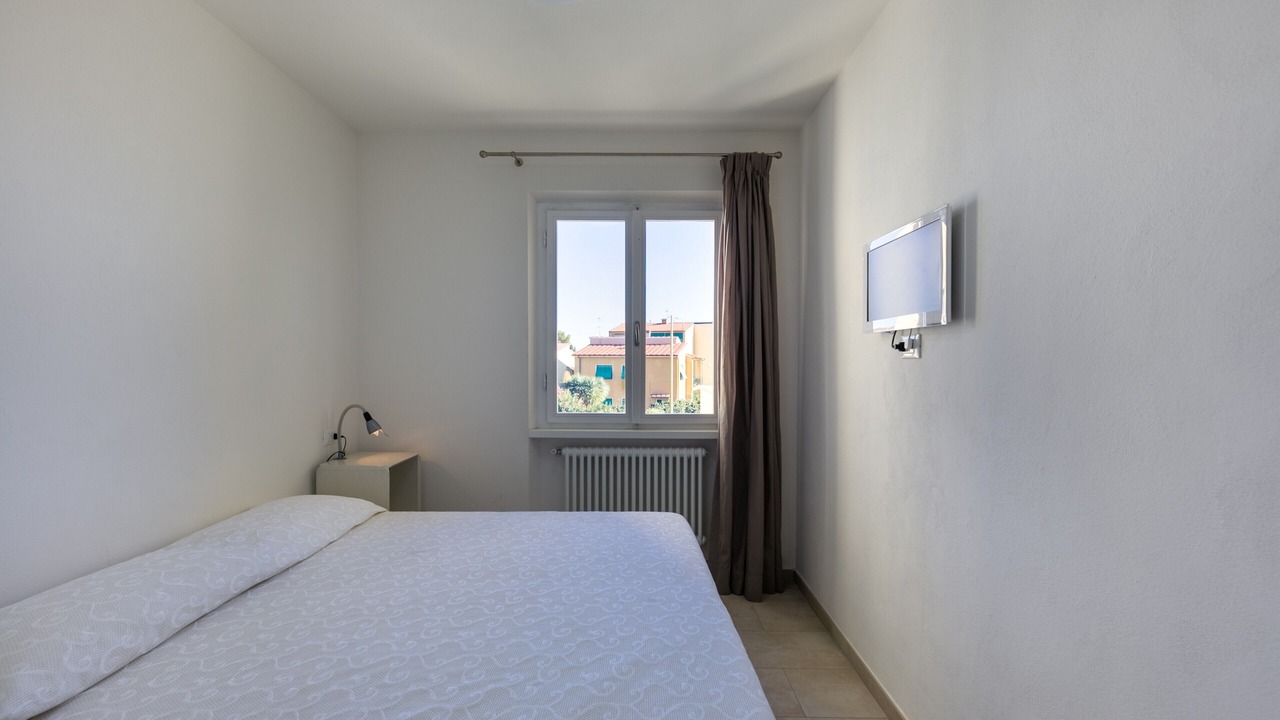 Photo of Bedroom in Marciana Marina