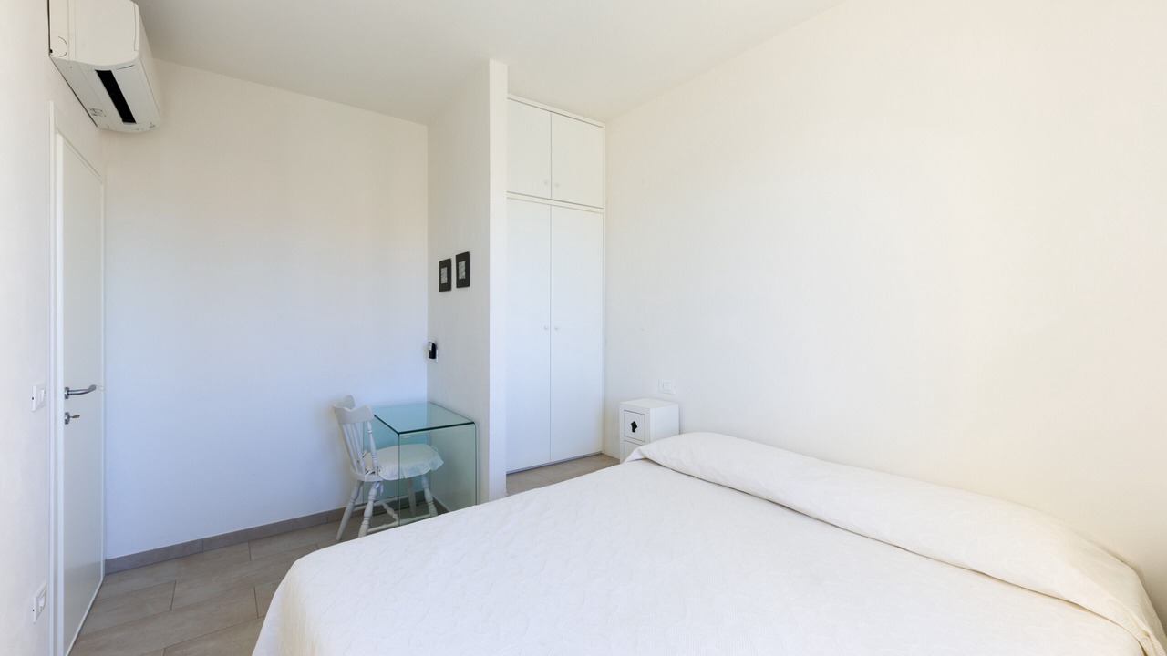 Photo of Bedroom in Marciana Marina