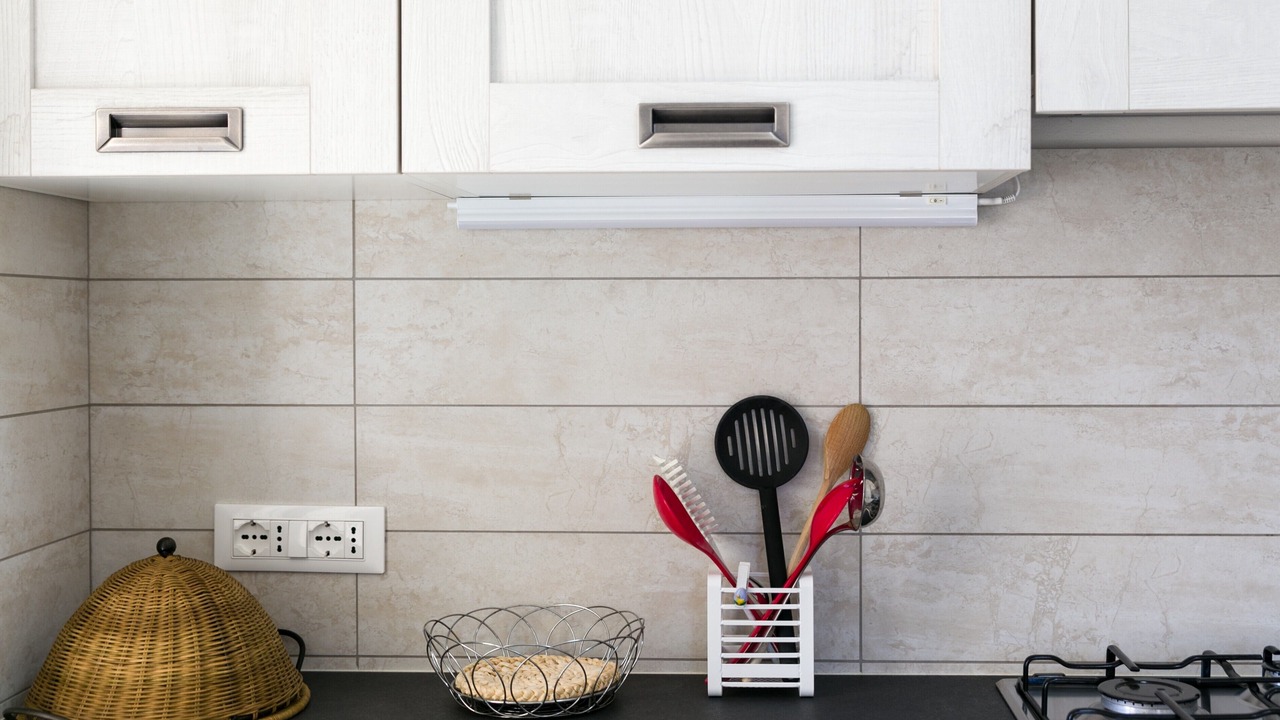 Photo of Kitchen in Marciana Marina