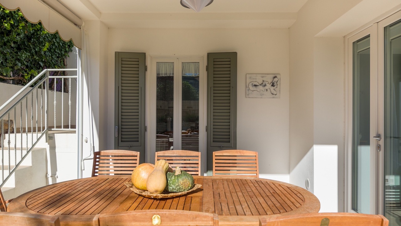 Photo of Outdoor in Marciana Marina