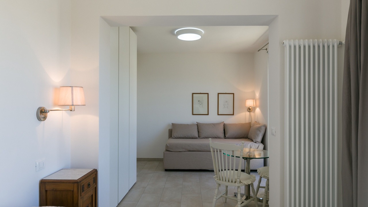 Photo of Bedroom in Marciana Marina