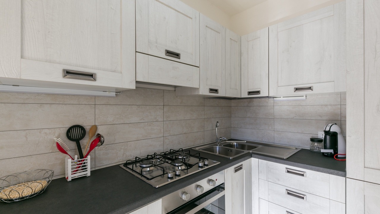 Photo of Kitchen in Marciana Marina