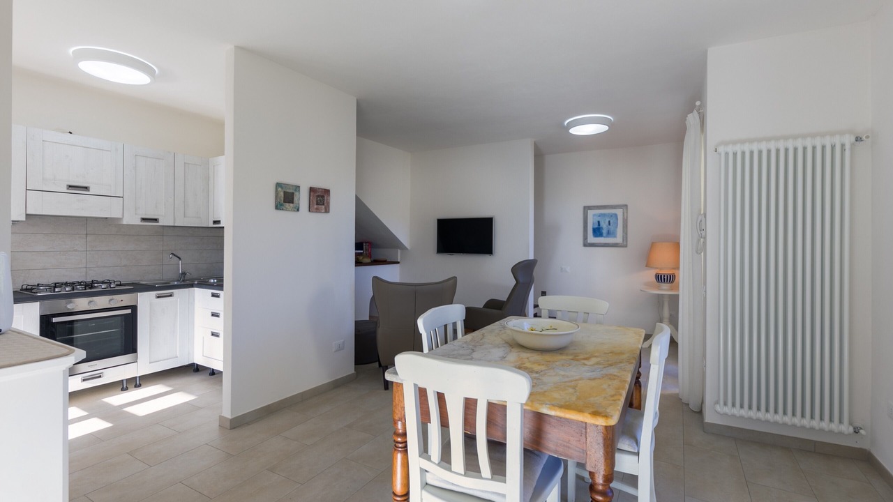 Photo of Kitchen in Marciana Marina